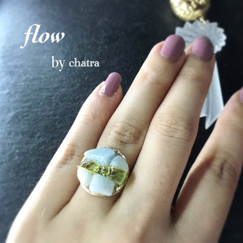 新作♡Forest…ring