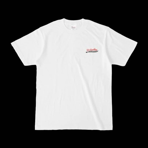 Tシャツ(ホワイト)