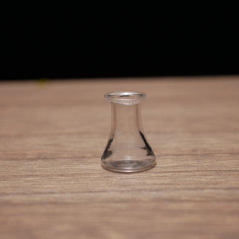 ミニチュア　ドールハウス　ガラス瓶　G-005