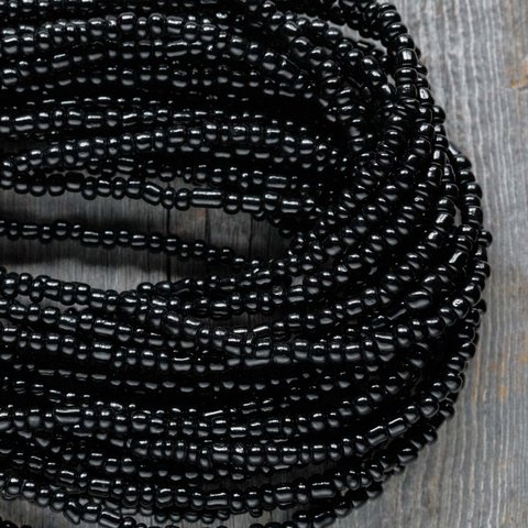 ＊Java grass beads