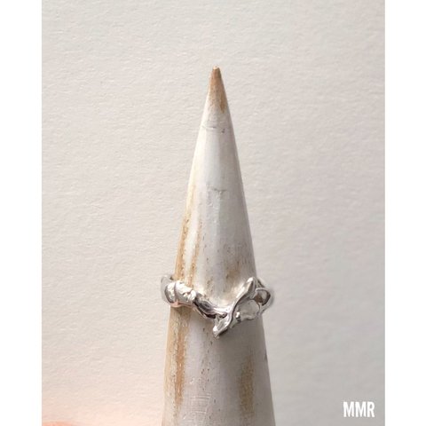 R050/Driftwood Ring