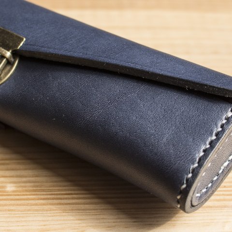 Pen Case Ⅰ/ NVY