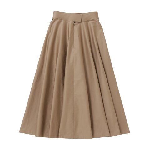 Latine Circulir Skirt