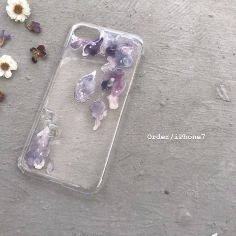 オリジナルiPhone7ケース