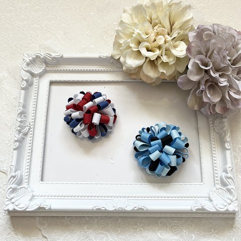 【送料無料】LPC Ribbon Pompom 