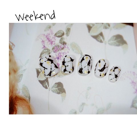 weekend♡上品シンプル