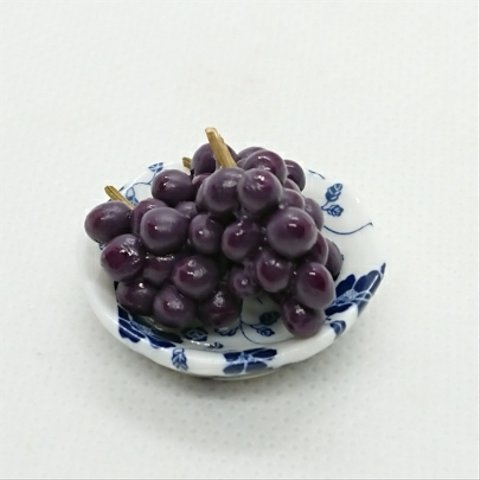 🍇巨峰モリモリ🍇