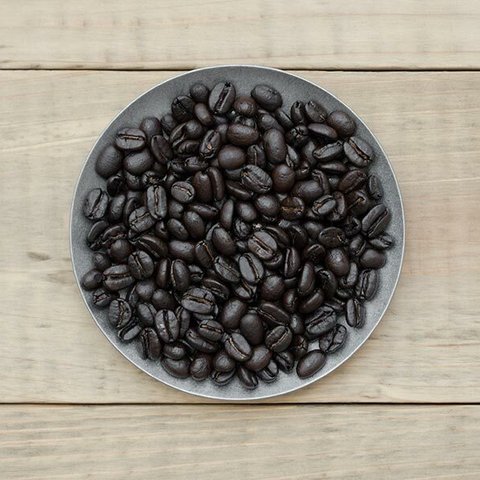 《期間限定》サマーブレンド【深煎り】自家焙煎コーヒー豆（珈琲豆）100g