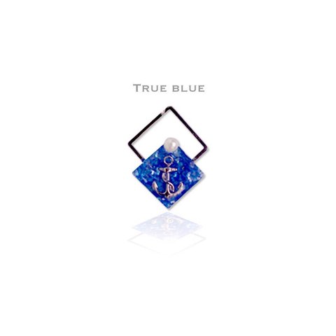  true blue A  