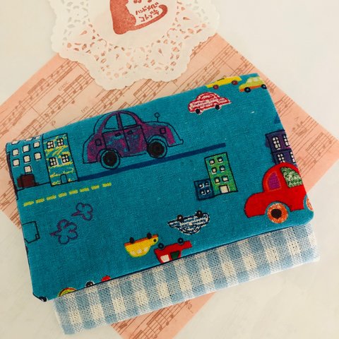 送料無料♪車の移動ポケット