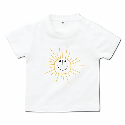 太陽SUN！Tシャツ☆