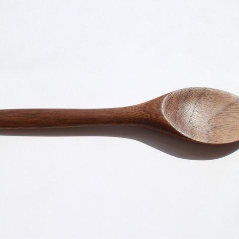 mini spoon -straight-