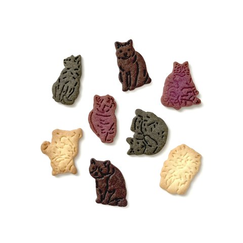 Cats cookie