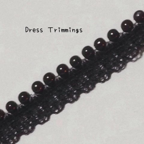 ☆Dress Ｔrimmings☆