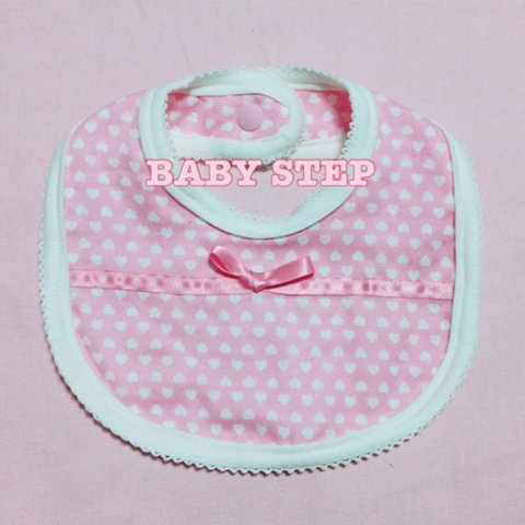 ♡Baby Bib♡