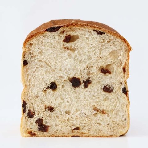 ラムレーズン食パン　1斤