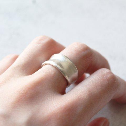 futoi ring/ふといリング