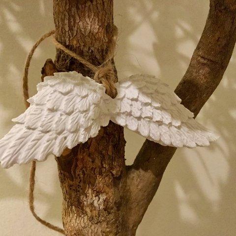 アロマストーン "天使の羽”　4個セット