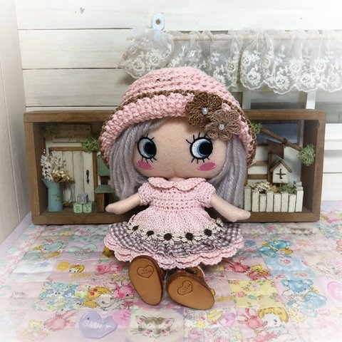 イルメール お洋服セット