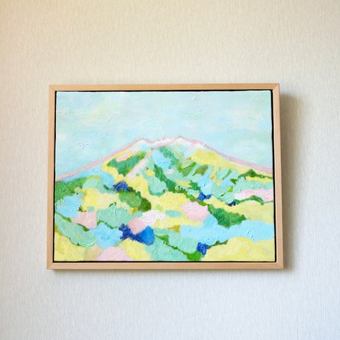 原画 「ルンなの」