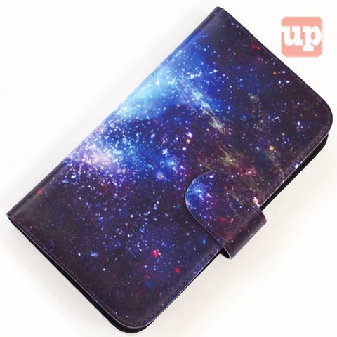 UNIVERSE Smartphone Multicase Lsize