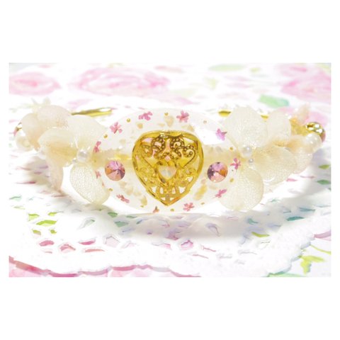 【hiyo様専用♡】fairy bangle