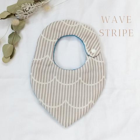 ふわふわੈ✩とんがりスタイ【wave strire】
