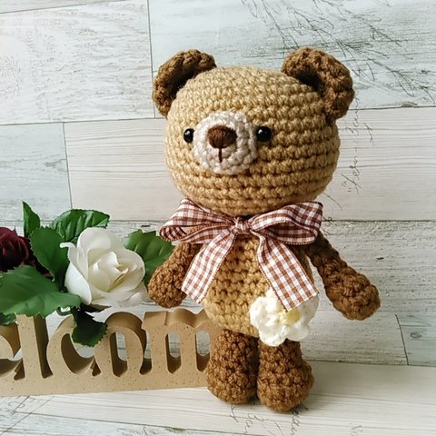 花 Kuma