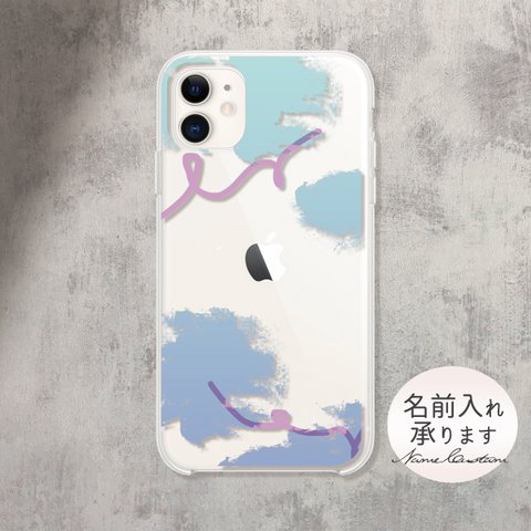 スマホケース