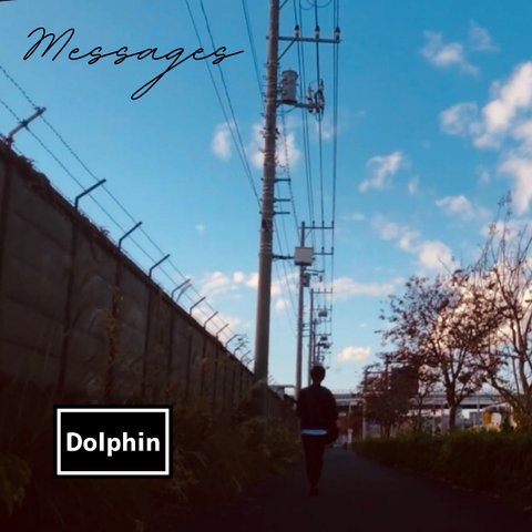 【シングルCD】　Messages