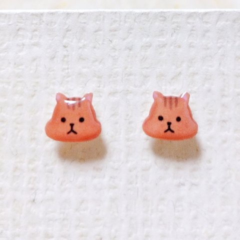 No.1861  りすのピアス☆