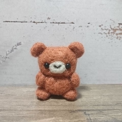 くまさん🐻