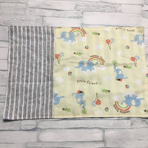 ☆リバーシブルランチョンマット約20×30