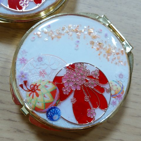 🆕手毬桜　ホワイト　