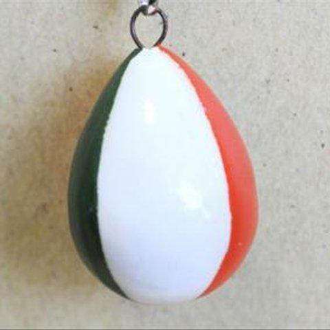 Flag Egg (アイルランド)