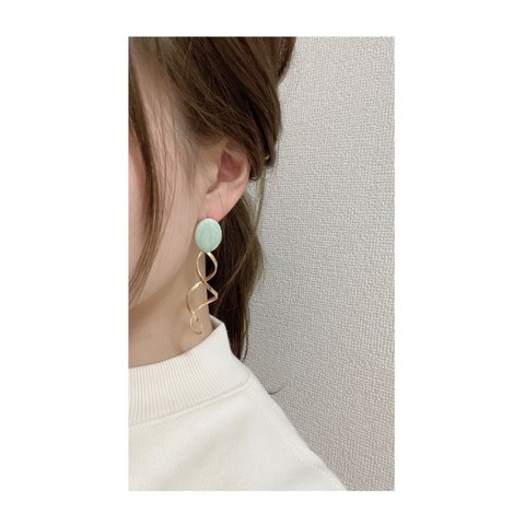 ピアス