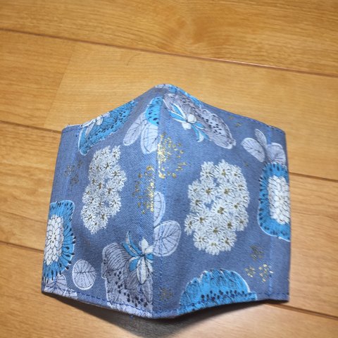 ハンドメイド  インナーマスク  