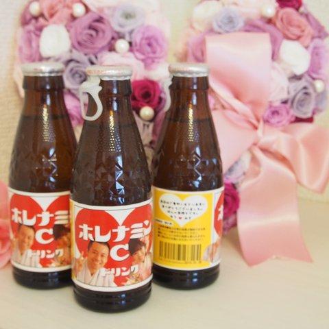 栄養ドリンク オリジナルラベル　プチギフト　結婚式