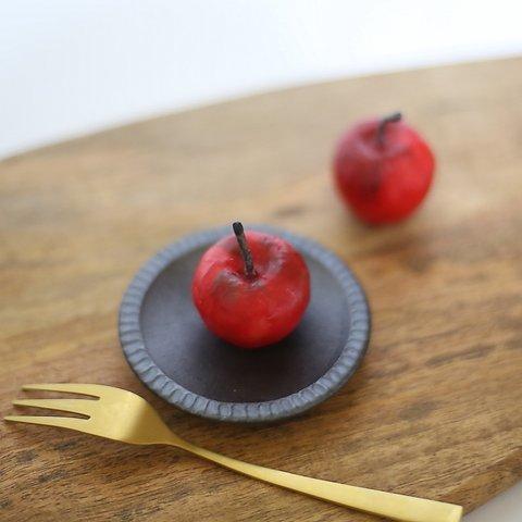 ｱｲﾅﾌ 姫林檎🍎の蜜蝋キャンドル