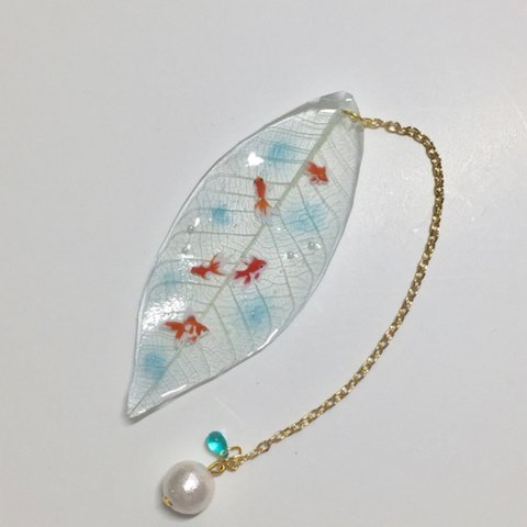 ◎在庫あります◎ひんやりの金魚鉢☆しおり