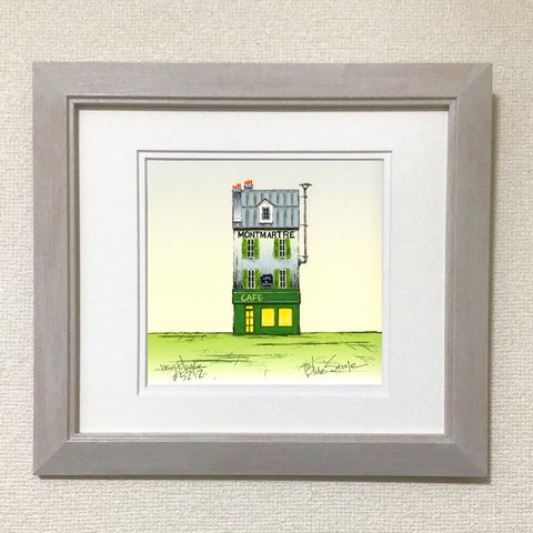 miniHouse #5212／ミニハウス #5212