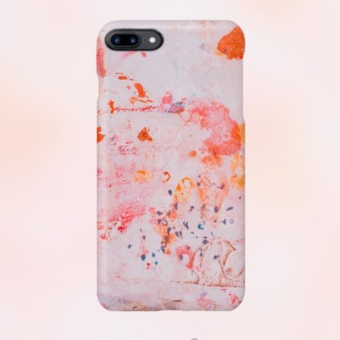 現代迷彩柄ノート〈渋谷〉contemporary camouflage case