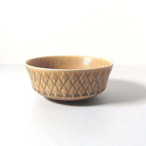 【北欧 デンマーク ヴィンテージ】Jens.H.Quistgaard （イェンス・クイストゴー） Relief（レリーフ）bowl
