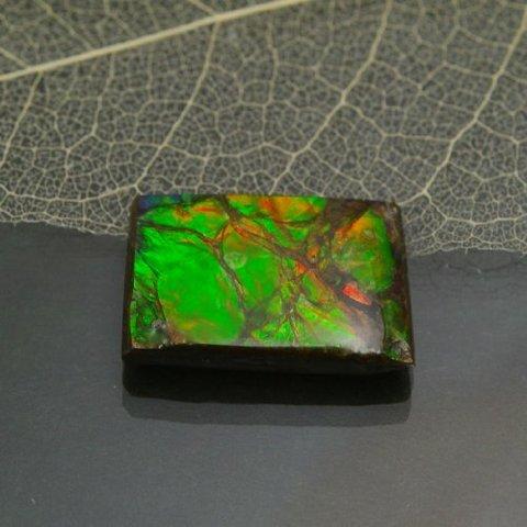 アンモライト7.77ct　B-622 