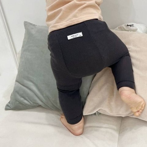 韓国子供服 bebe leggings