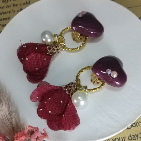 earrings  No.32