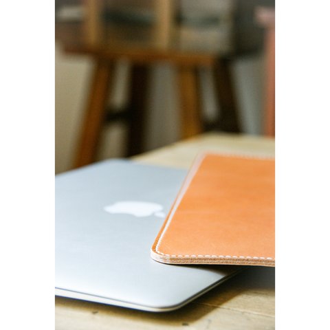 MacBook 13インチ スリーブケース