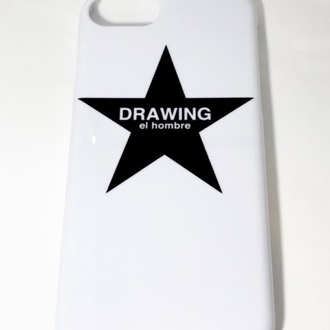 Drawing original STAR IPHONECASE 7/8対応