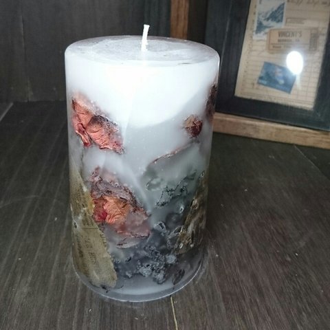 アンティークローズCandle Bタイプ