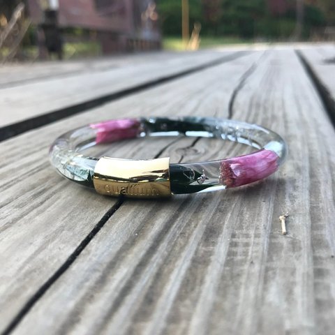 ＜ WOMEN人気 ＞　ホーリーの希望　　BANGLE（62mm）